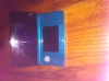 Aqua Blue Nintendo 3ds
